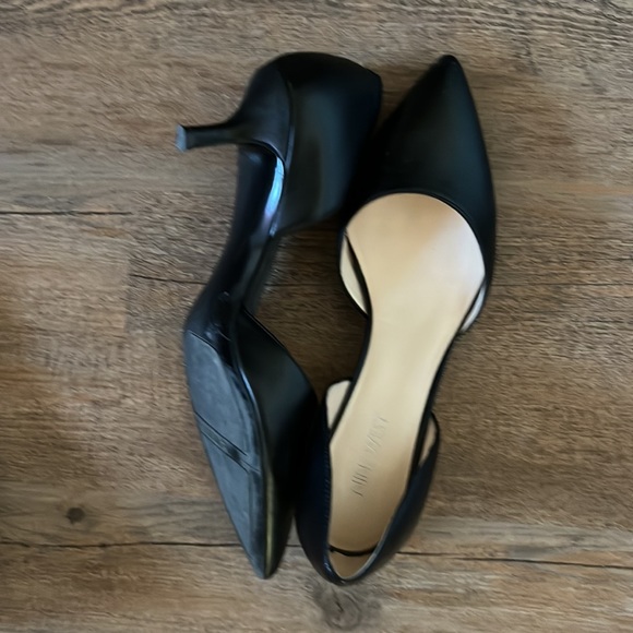 Shoe clear out. From heels to flats. - Picture 6 of 10